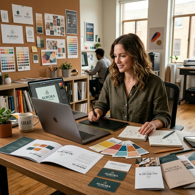 Sites Print Lab design studio