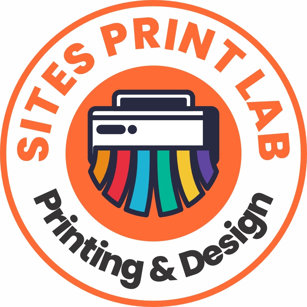 Sites Print Lab