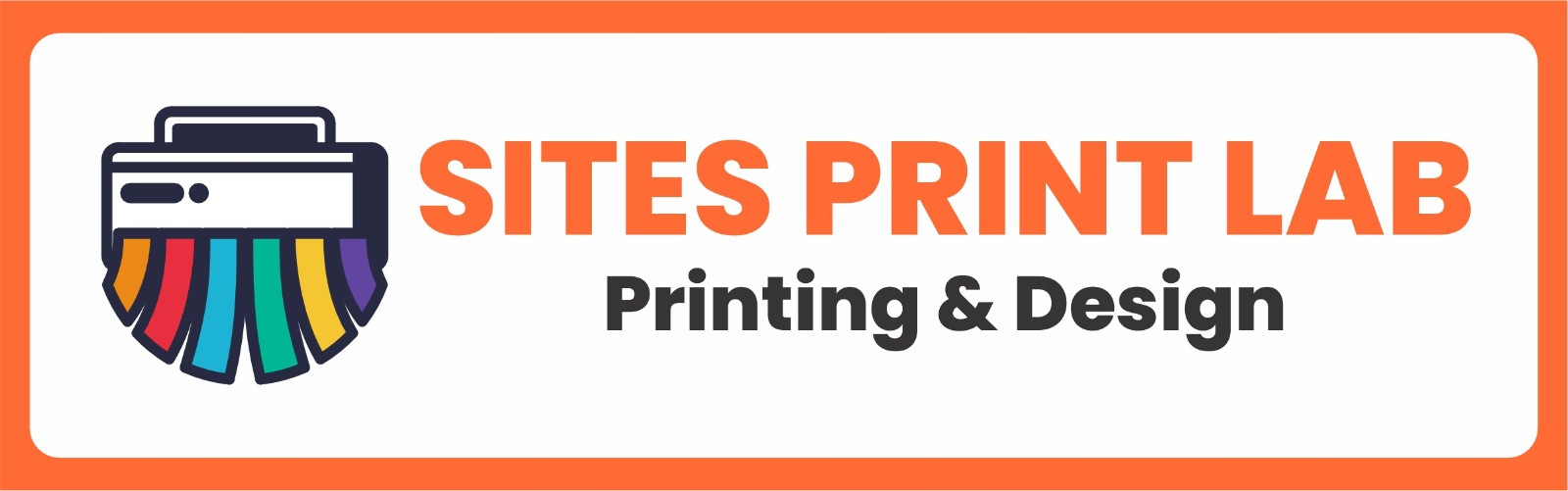 Sites Print Lab